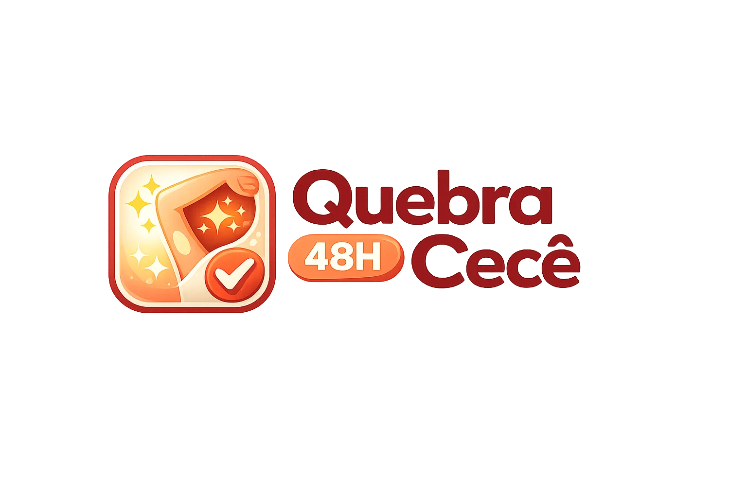 Logo Protocolo Quebra-Cecê